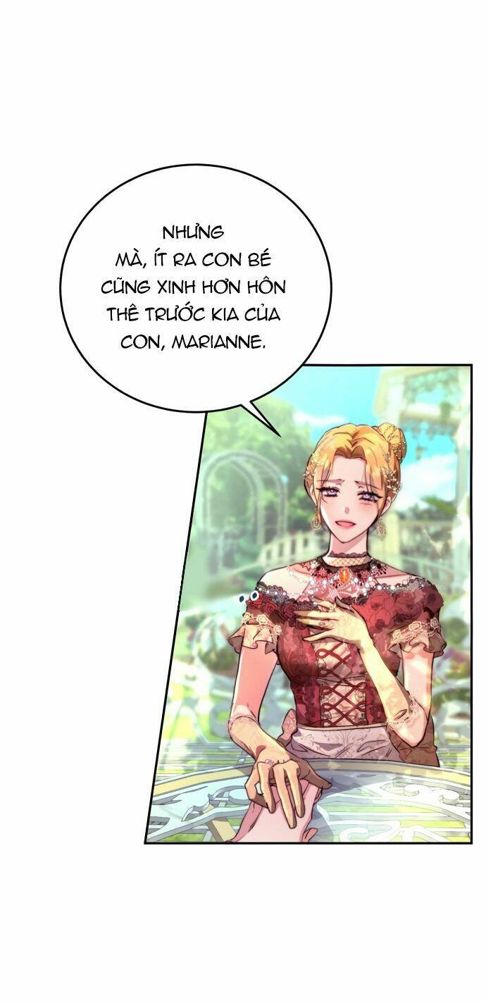 Rosalind Bogart: Chapter 0