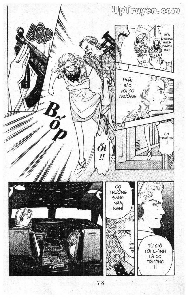 9 Banme No Musashi: Chapter 5