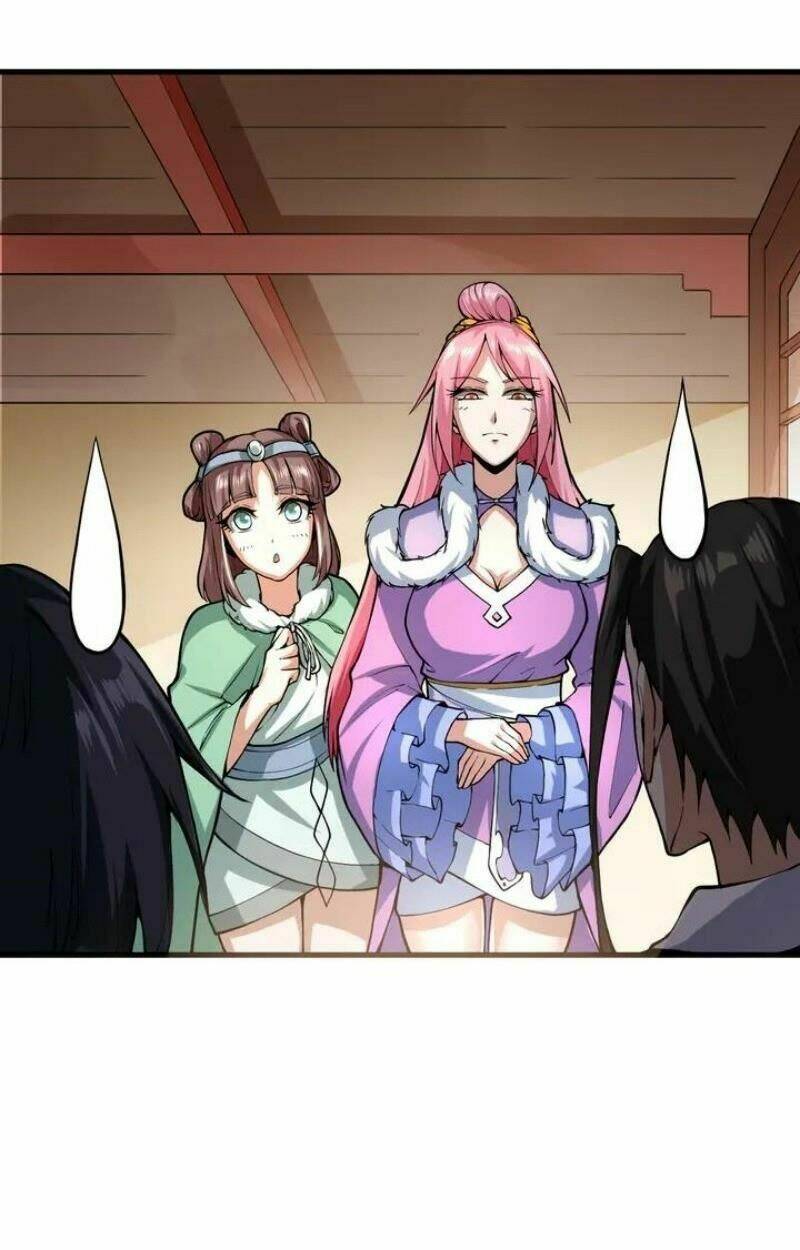 Đấu Hồn Đại Lục: Chapter 35