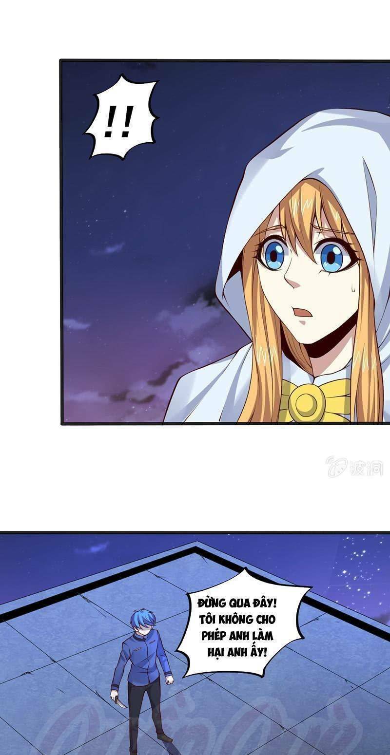 Cuộc Sống Tận Thế Bắt Đầu Từ Số 0: Chapter 44