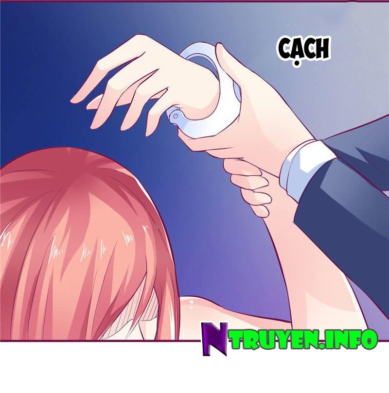 Tình Yêu Khiến Tôi Phát Điên: Chapter 10