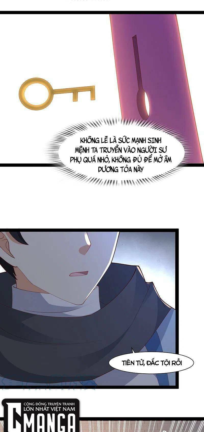 Tối Cường Vận Đào Hoa: Chapter 290