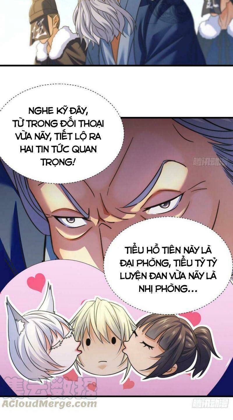 Ta Là Đại Hoàn Đan: Chapter 46