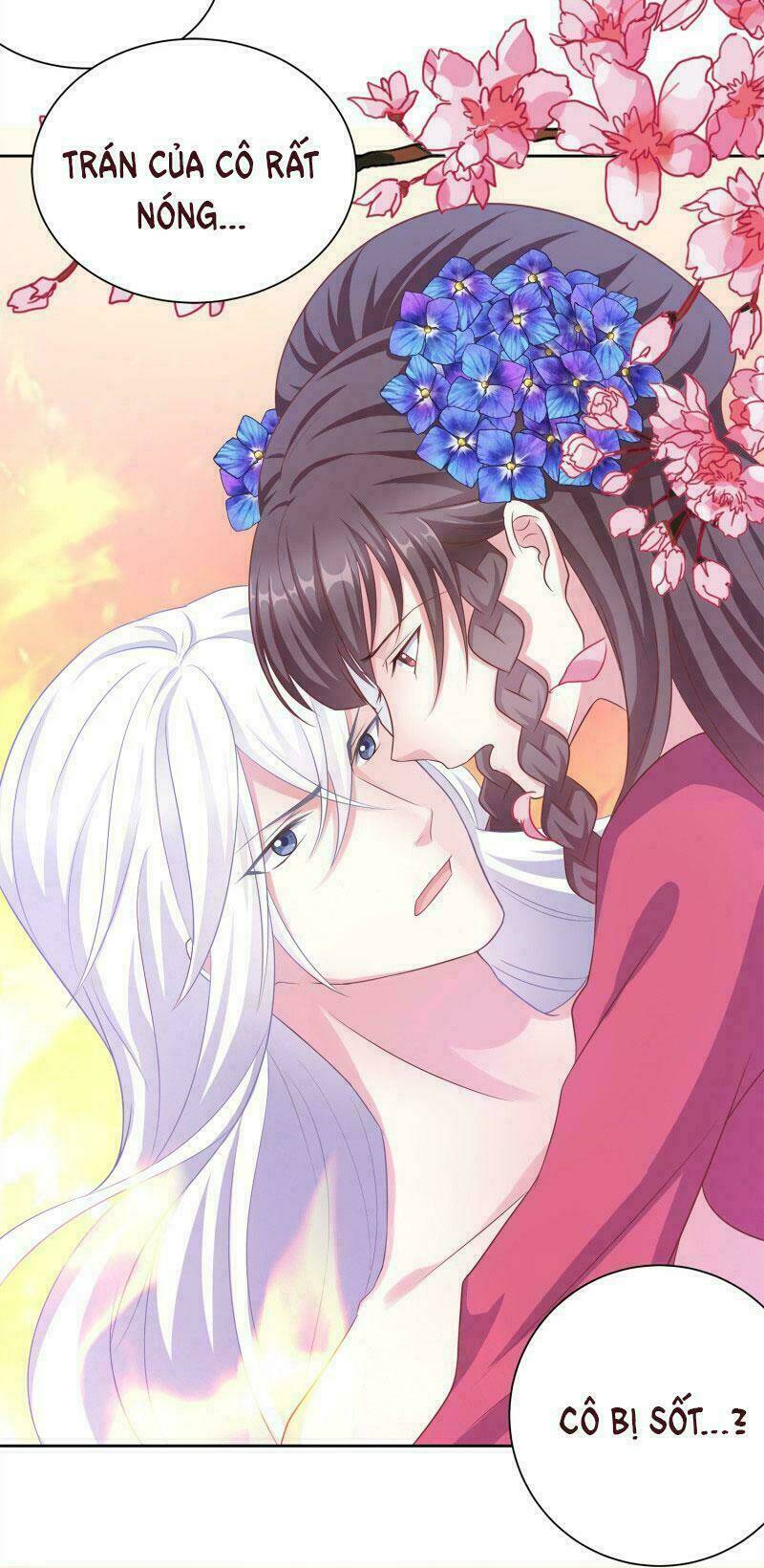 Trò Chơi Trừng Phạt: Chapter 3