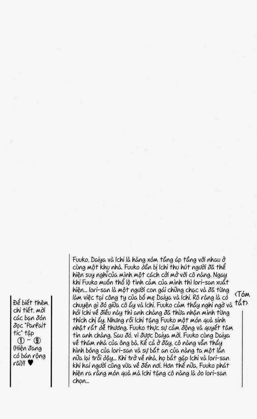 Cô Láng Giềng: Chapter 65