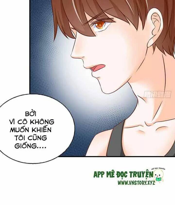 Cẩm Lý Thiếu Nữ Của Tôi: Chapter 81