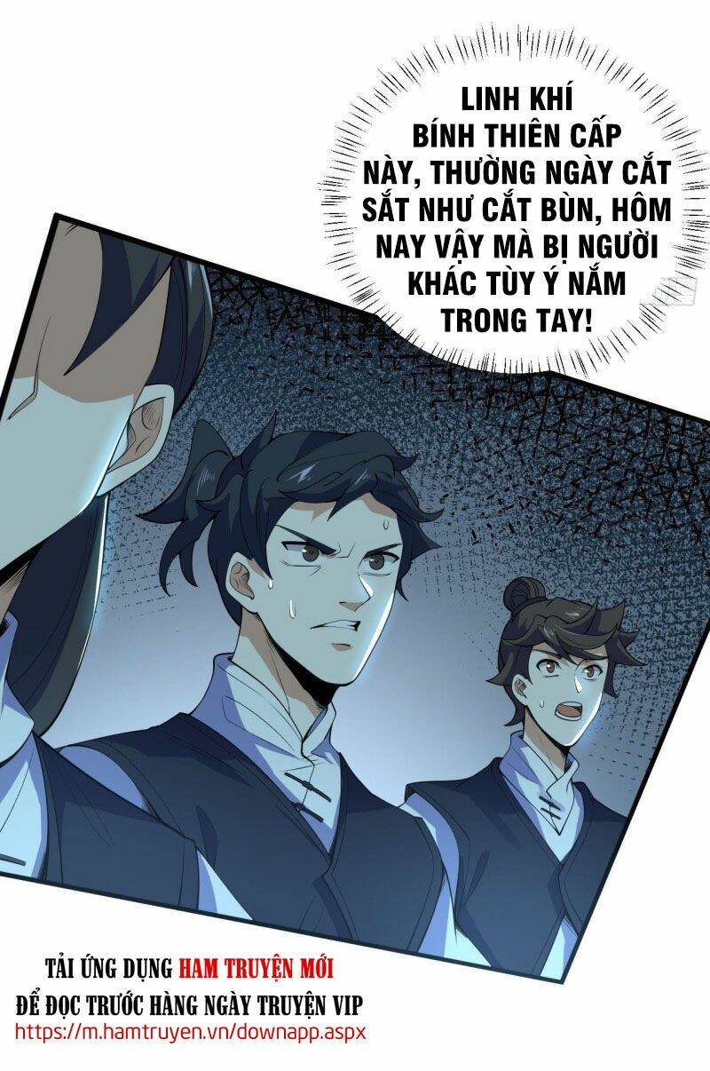 Thần Võ Đế Tôn: Chapter 103