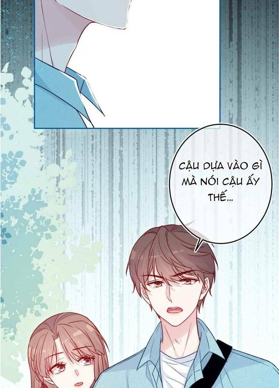 Khi Cô Gái Nhìn Thấy Thời Gian: Chapter 17