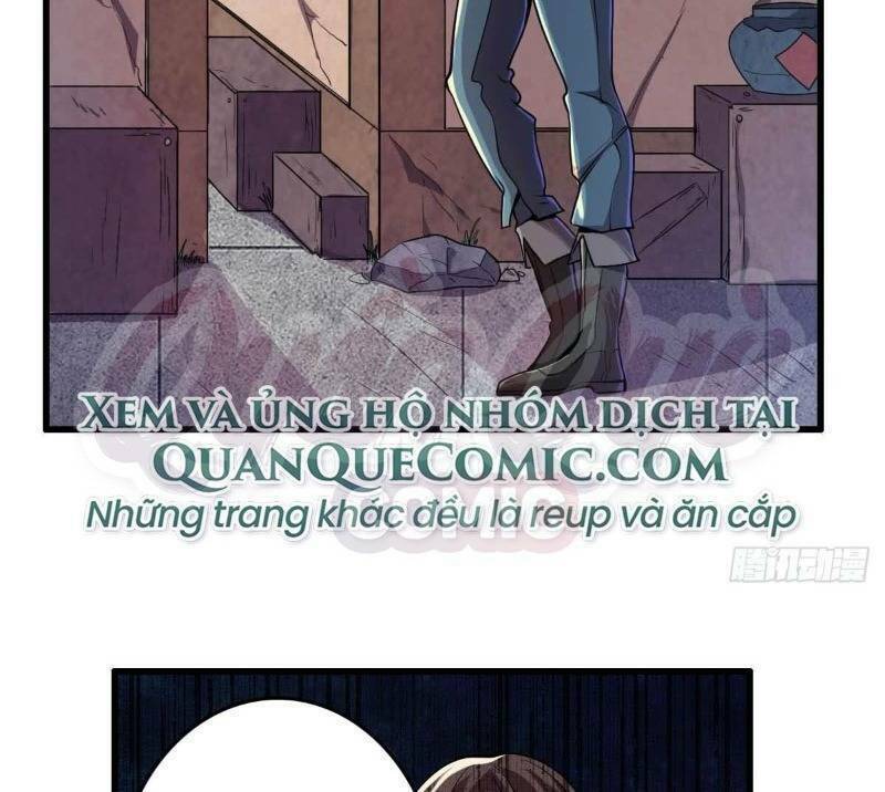 Tinh Nguyên Chi Môn: Chapter 6