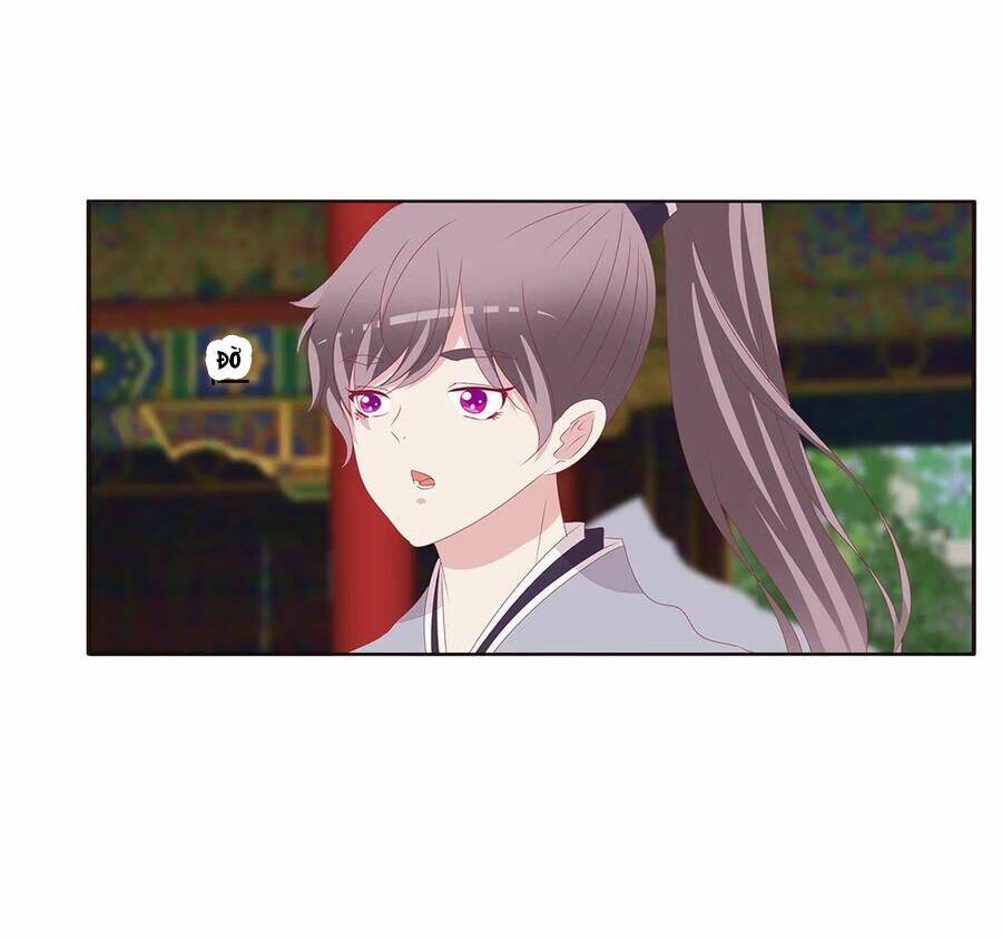 Tướng Quân Mời Ra Trận: Chapter 188