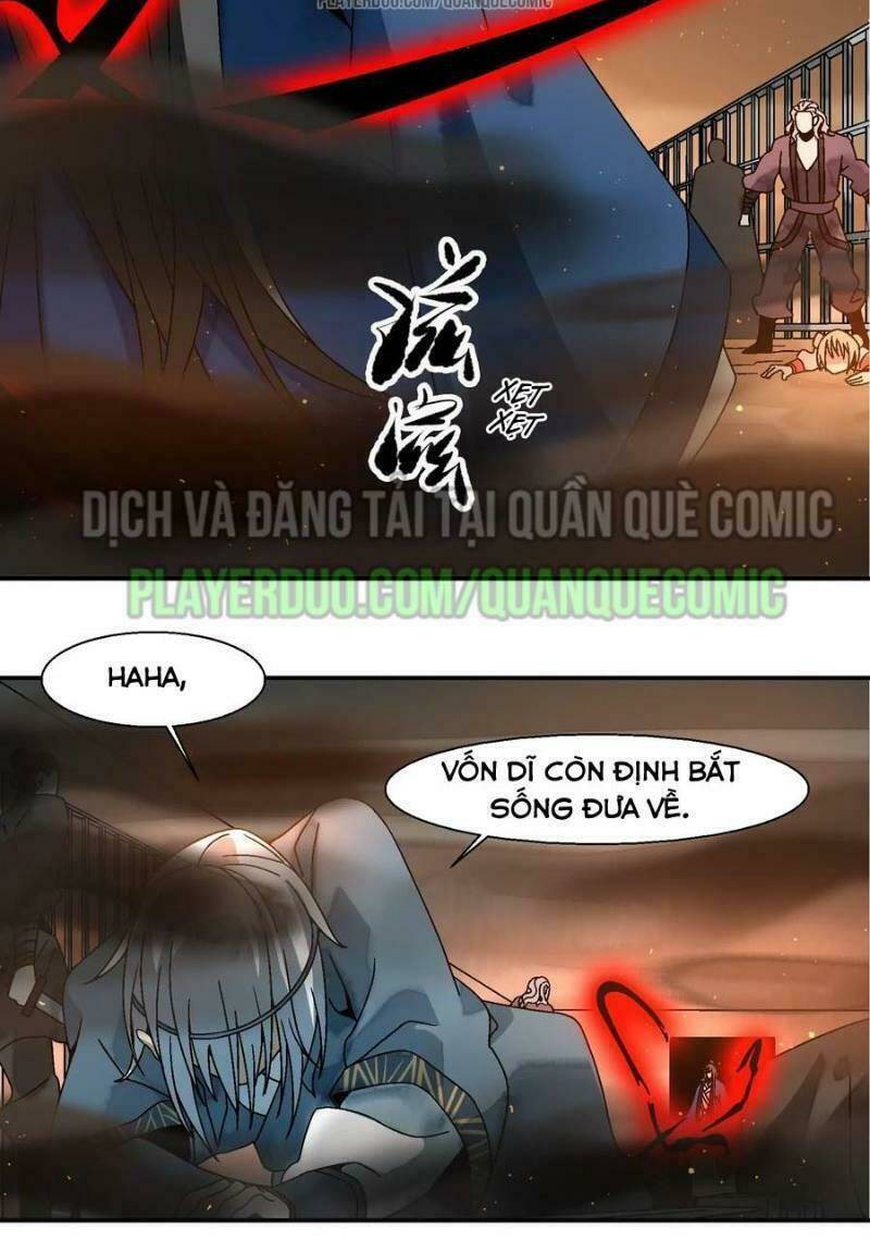 Ma Giáo Giáo Chủ Tái Xuất Giang Hồ: Chapter 13