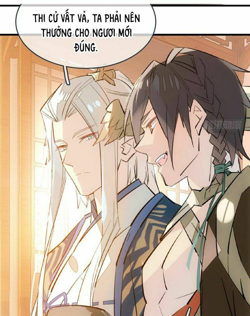 Sư Phụ Lại Trêu Chọc Ta: Chapter 38