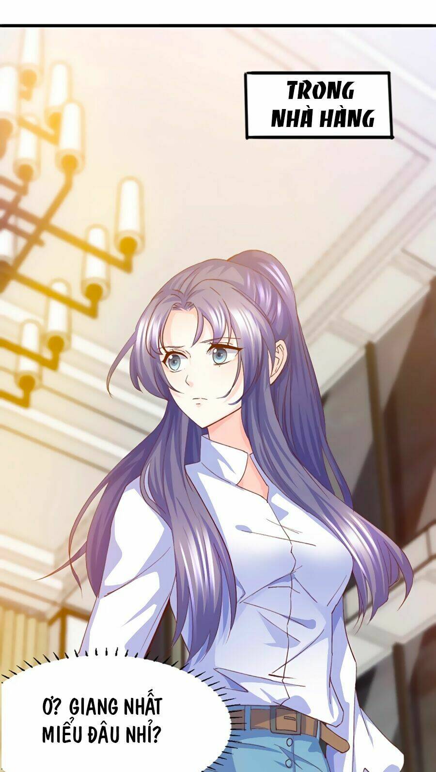 Ta Và Nam Thần Cởi Áo Ngủ Rồi: Chapter 14