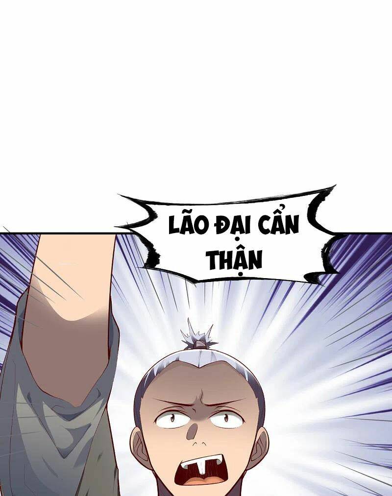 Chiến Đỉnh: Chapter 285