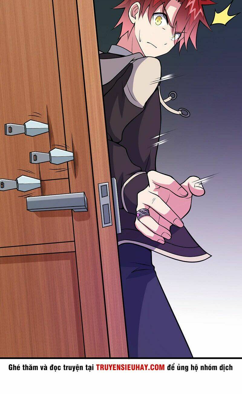 Dị Năng Thiếu Niên Vương: Chapter 55