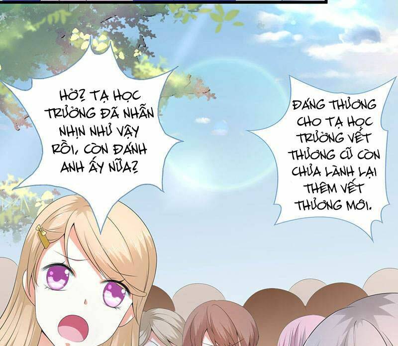 Này! Đừng Động Vào Phô Mai Của Tôi: Chapter 64