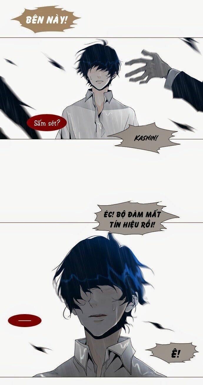 Một Không Gian Thời Gian Khác: Chapter 48
