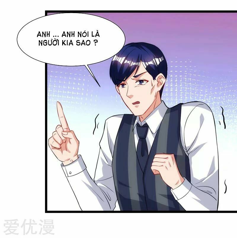 Trọng Sinh Khí Thiếu Quy Lai: Chapter 43