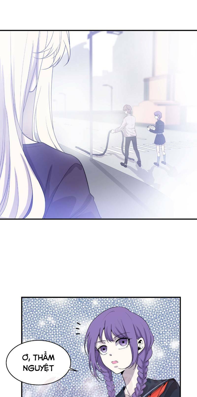 Thát Không Mê Thất: Chapter 54