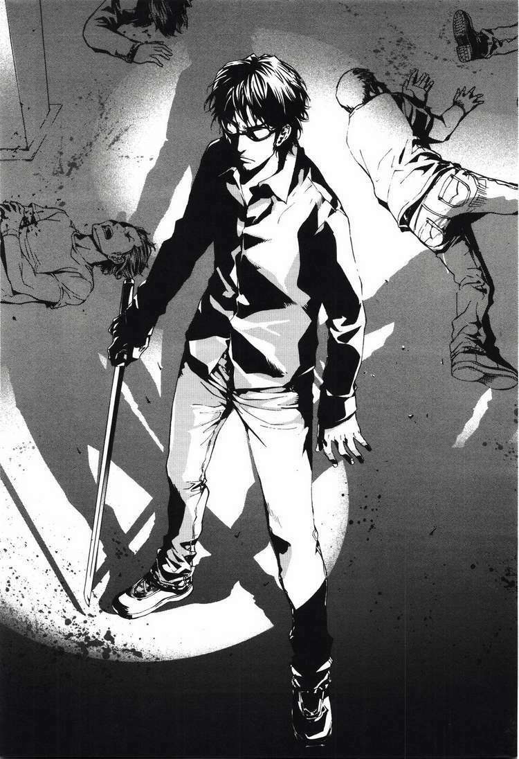 Until Death Do Us Part: Chapter 59