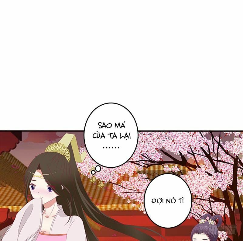 Thông Linh Phi: Chapter 468
