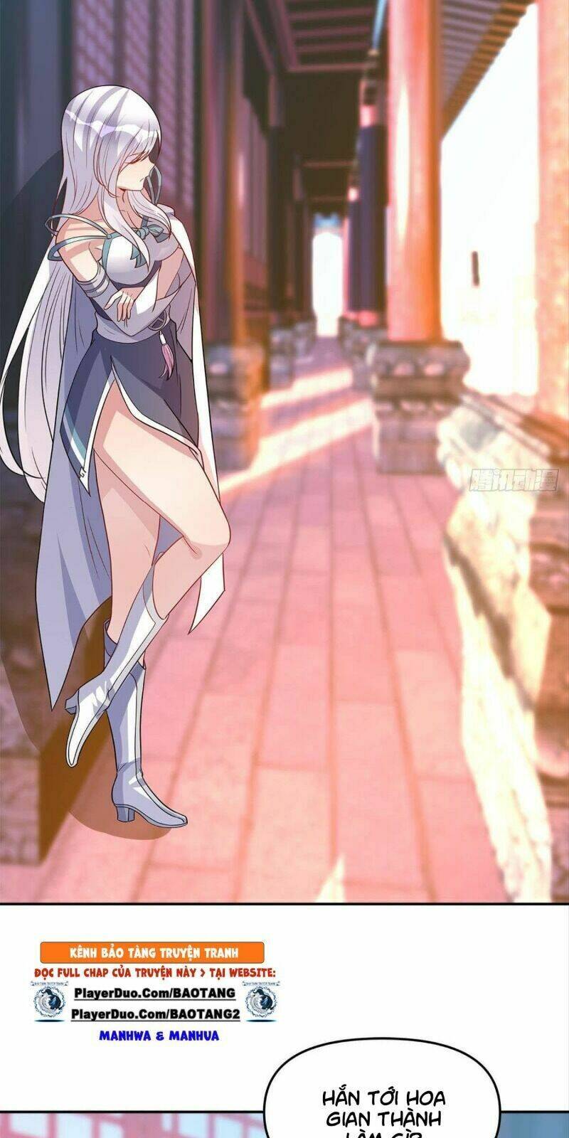 Xâm Lược Vạn Giới: Chapter 6