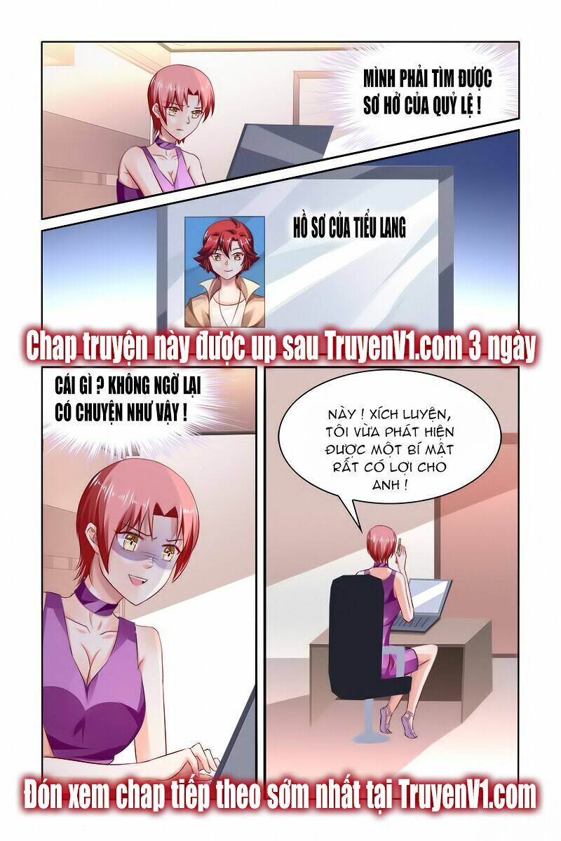 Hào Môn Đệ Nhất Thịnh Hôn: Chapter 161