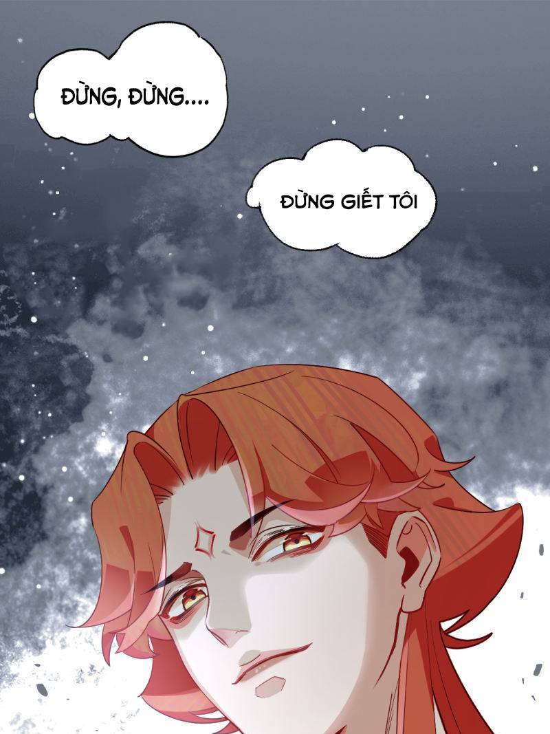 Thượng Đô Thiên Yêu Lục: Chapter 13