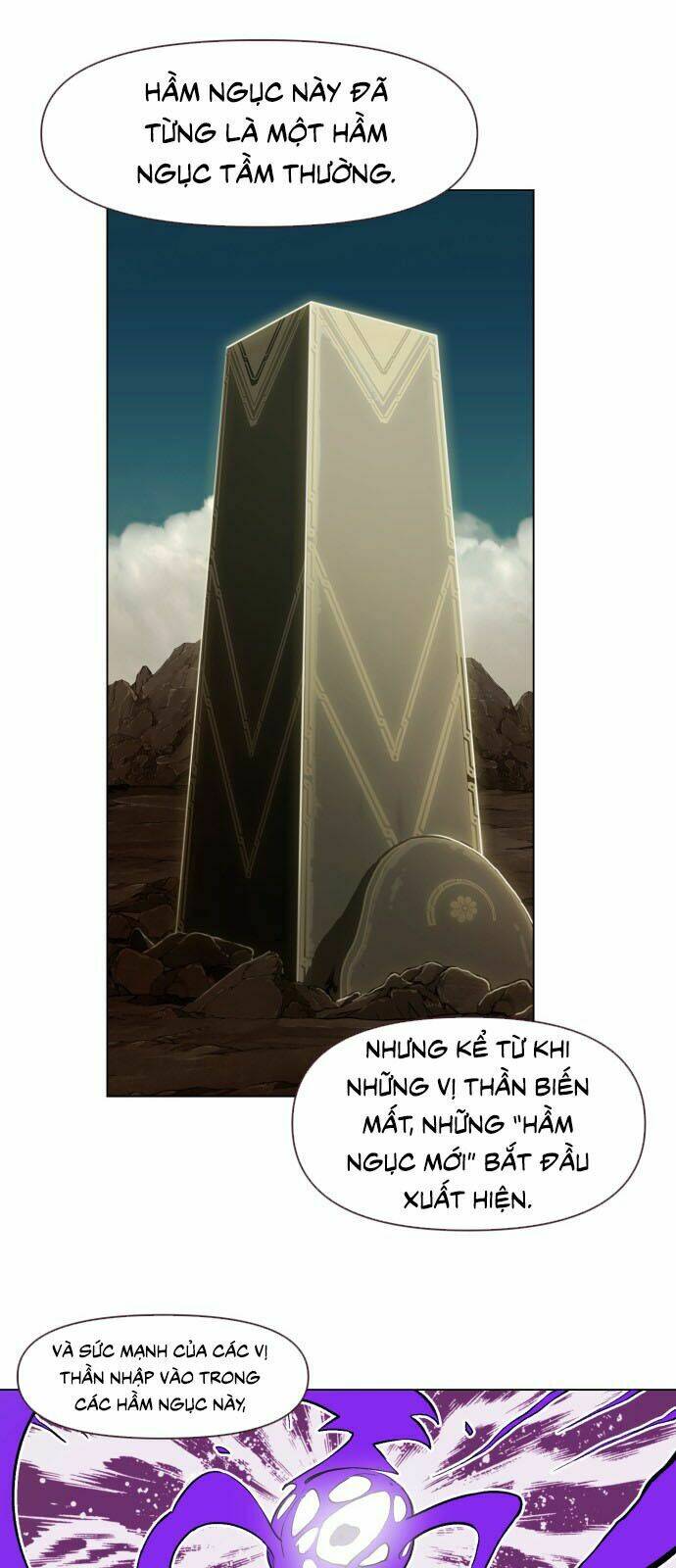 Hard Core Leveling Warrior Ss2: Chapter 12