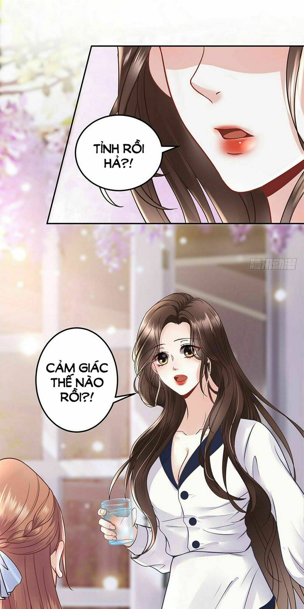 Bạn Trai Điều Khiển Giấc Mơ: Chapter 17