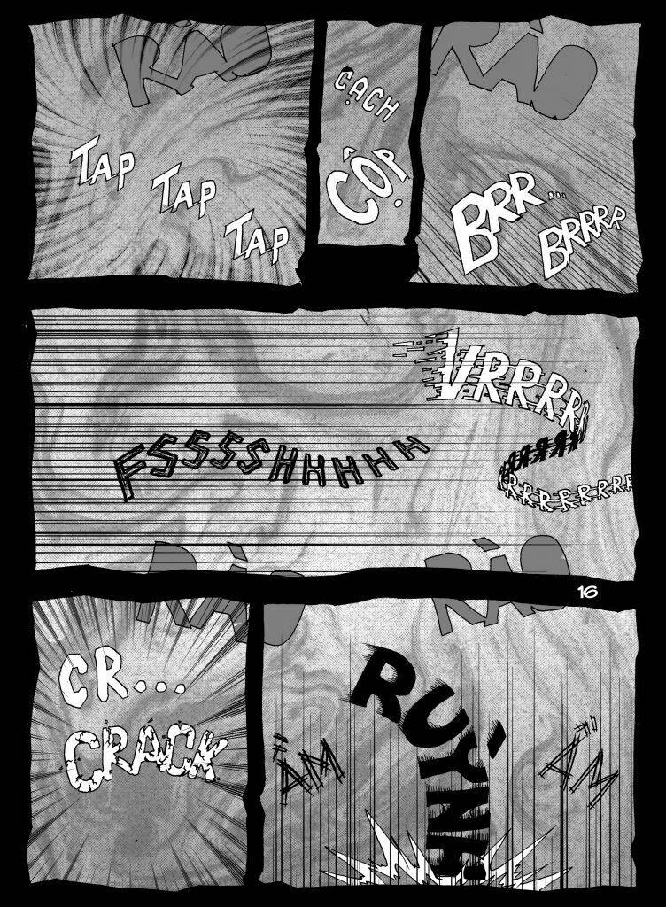 Survival Game: The Antidote: Chapter 1