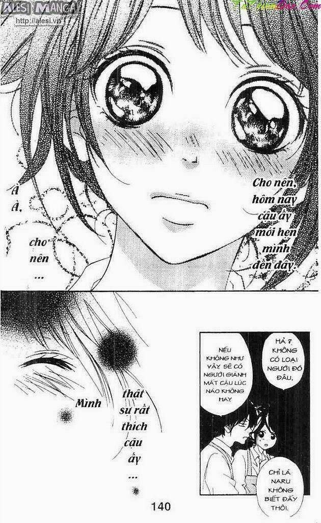 Lời Tỏ Tình Muộn Màng: Chapter 9