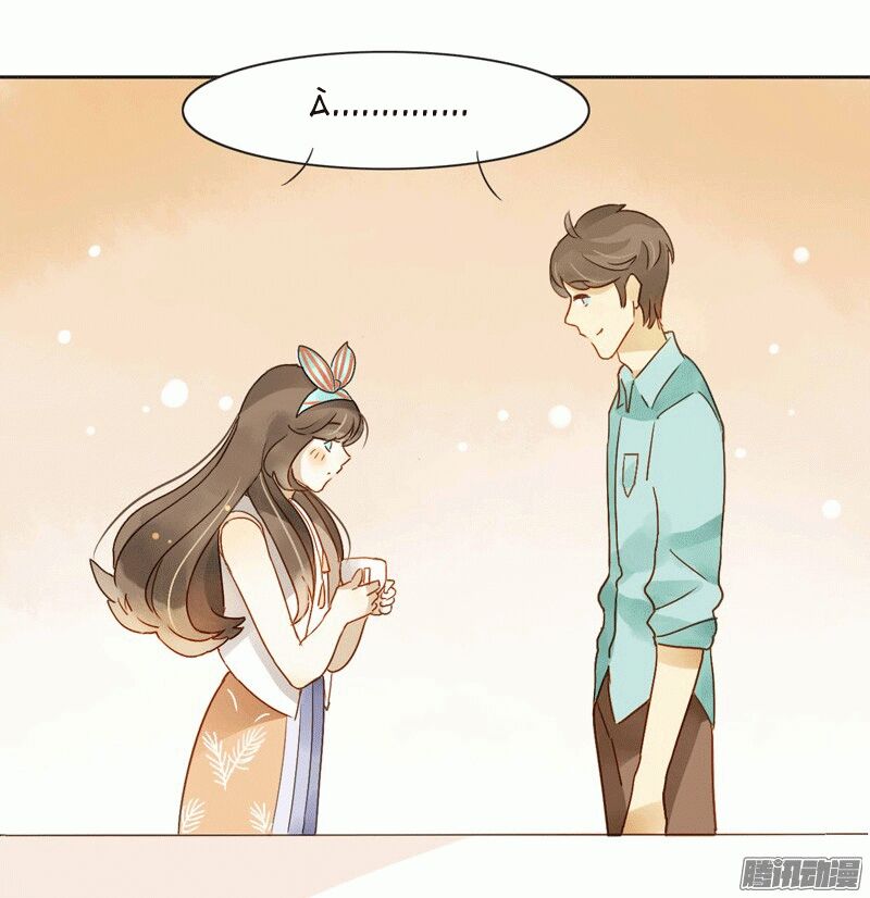 Sức Mạnh Của Sắc Đẹp: Chapter 51