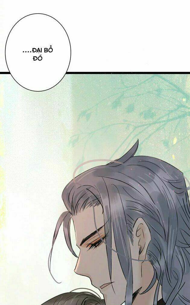 Thái Tử Bị Hoang Tưởng: Chapter 51