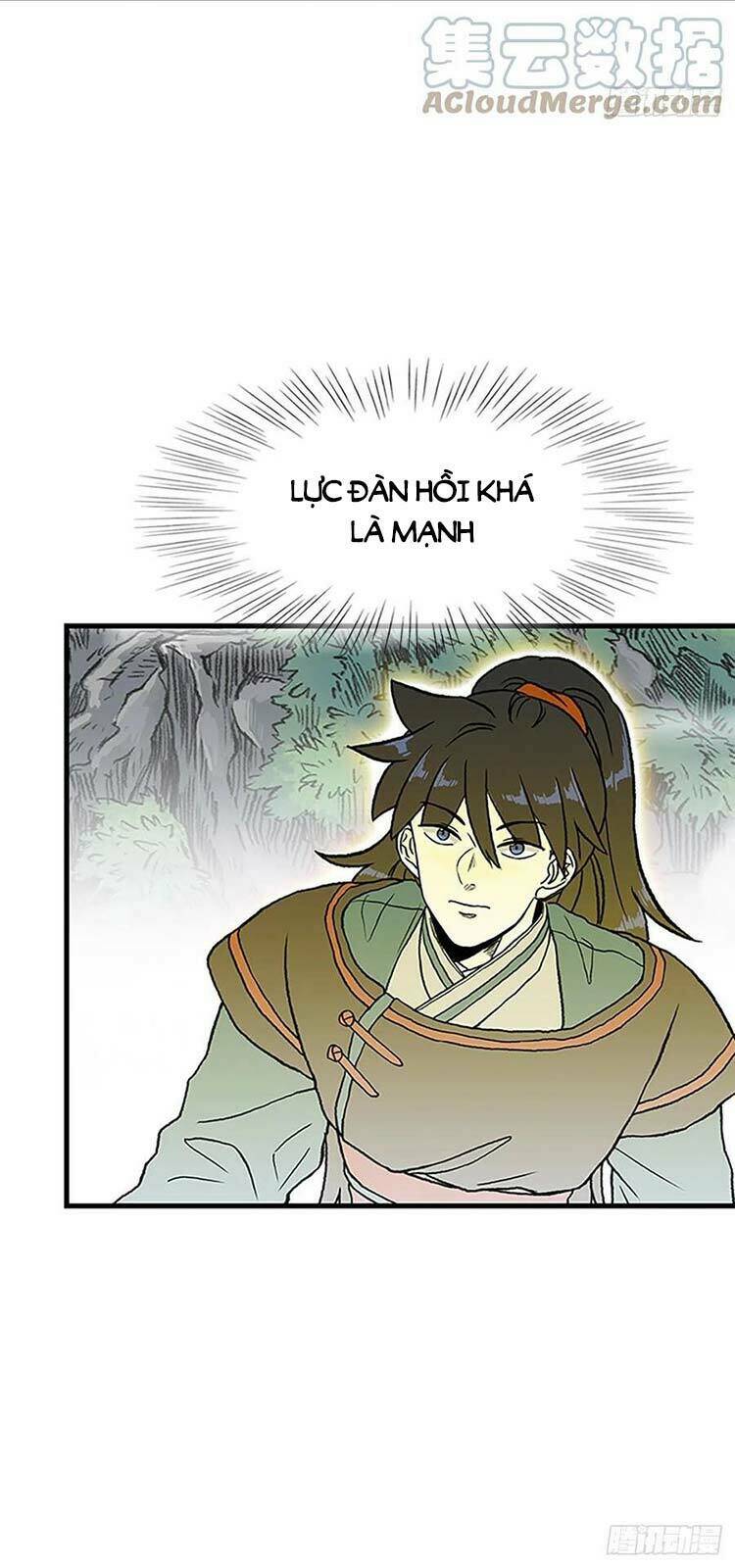 Học Sĩ Tái Sinh: Chapter 231