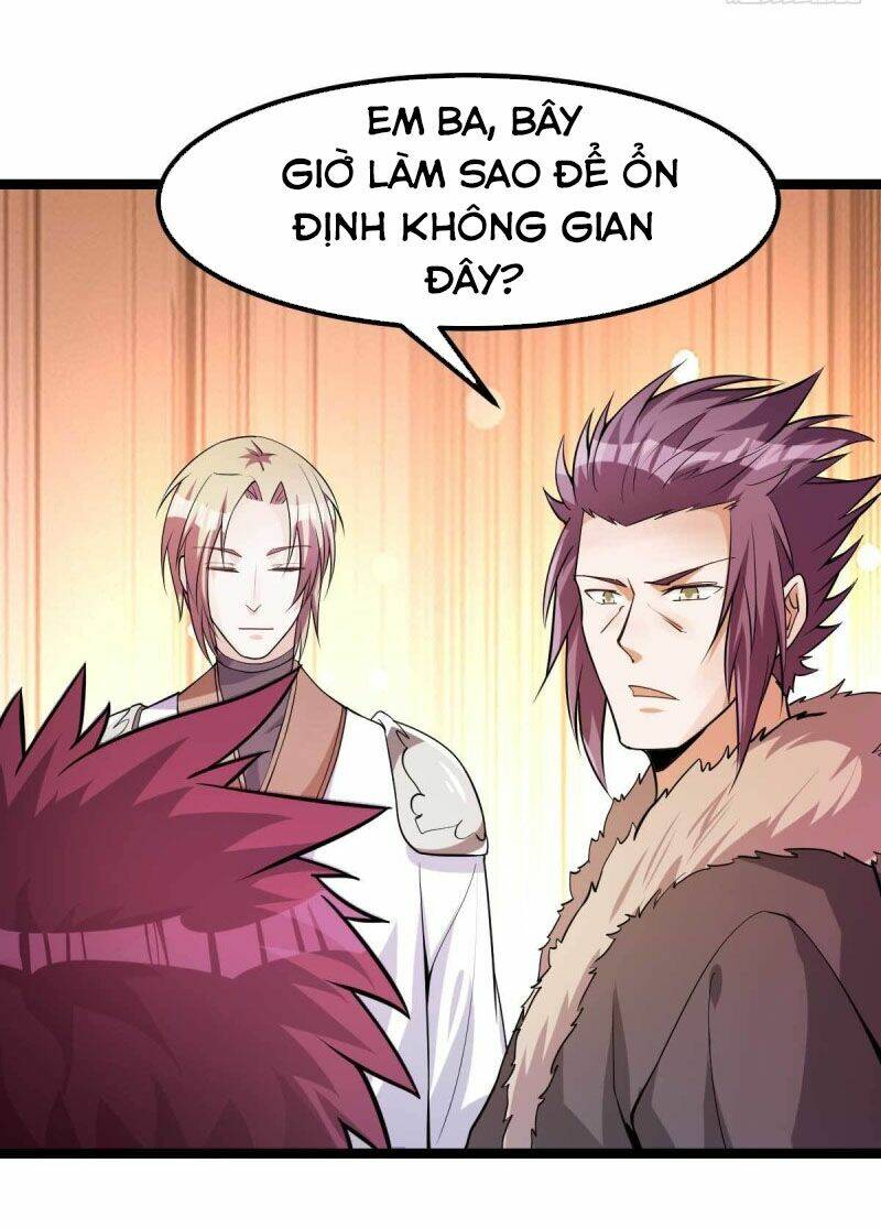 Tiên Vương Trùng Sinh: Chapter 132