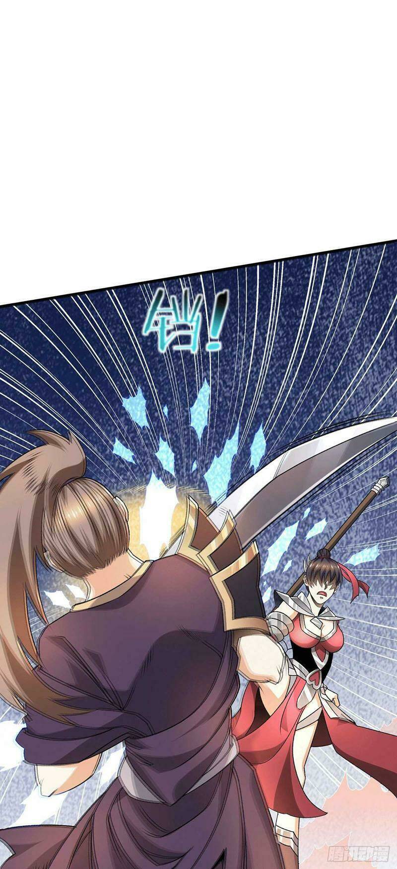 Tiên Vương Trùng Sinh: Chapter 381