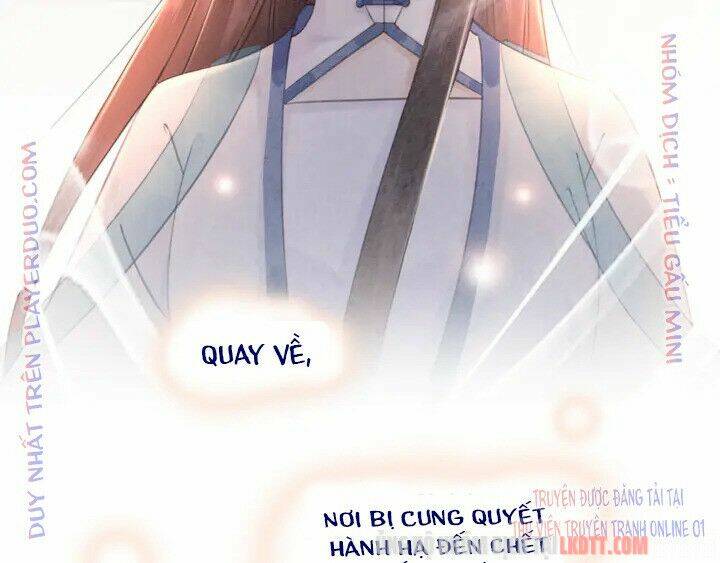 Trọng Sinh Bá Sủng Nhiếp Chính Vương Quá Mạnh Mẽ: Chapter 148