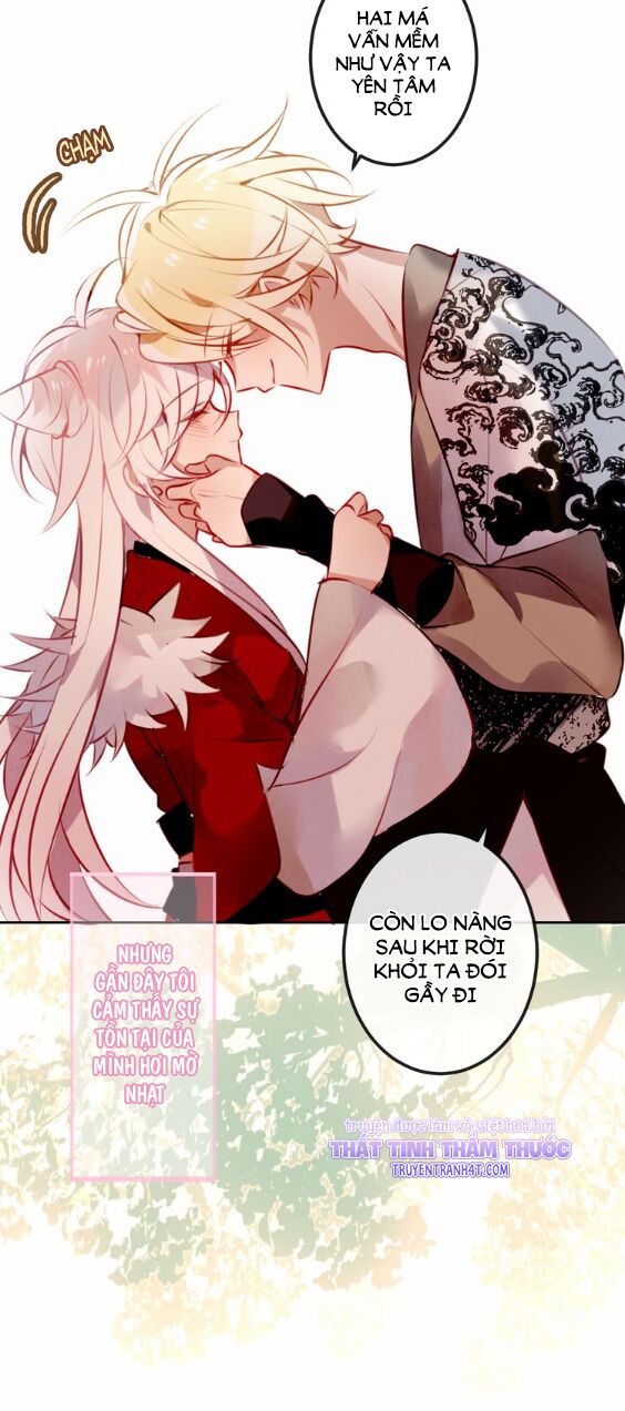 Ngô hoàng tại thượng: Chapter 64