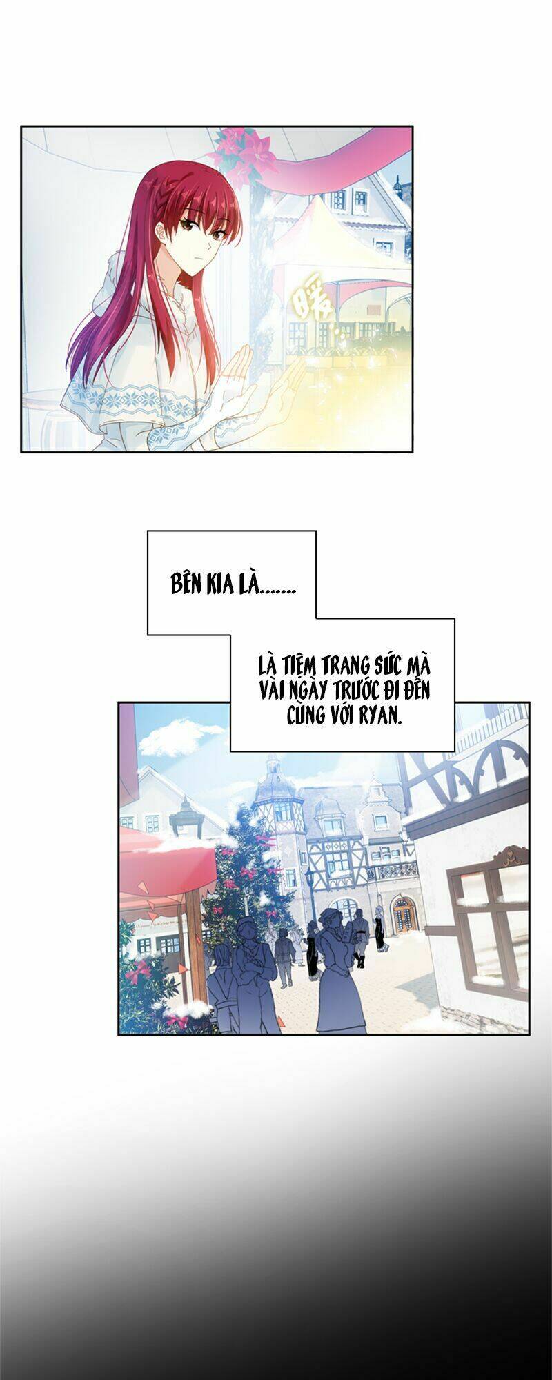 Ác Nữ Cải Biến: Chapter 59