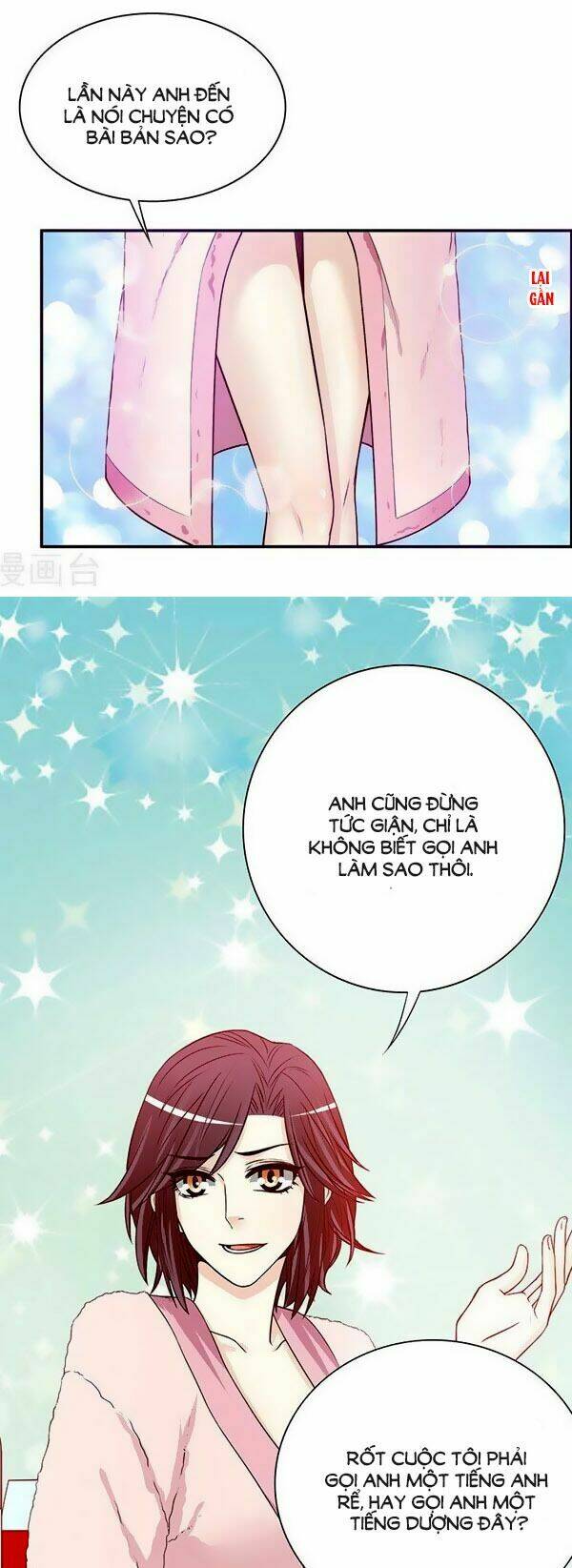 101 Phương Pháp Của Tổng Tài: Chapter 28