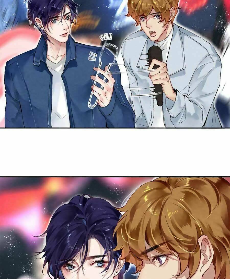 Chung Cư Của Các Ảnh Đế: Chapter 51