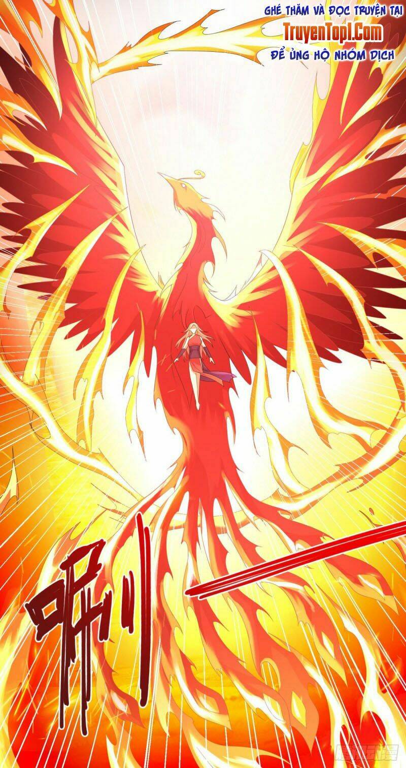 Chí Tôn Trọng Sinh: Chapter 46