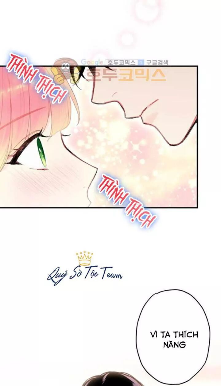 Tồn Tại Với Tư Cách Là Vợ Của Nam Chính: Chapter 73: Tỏ tình