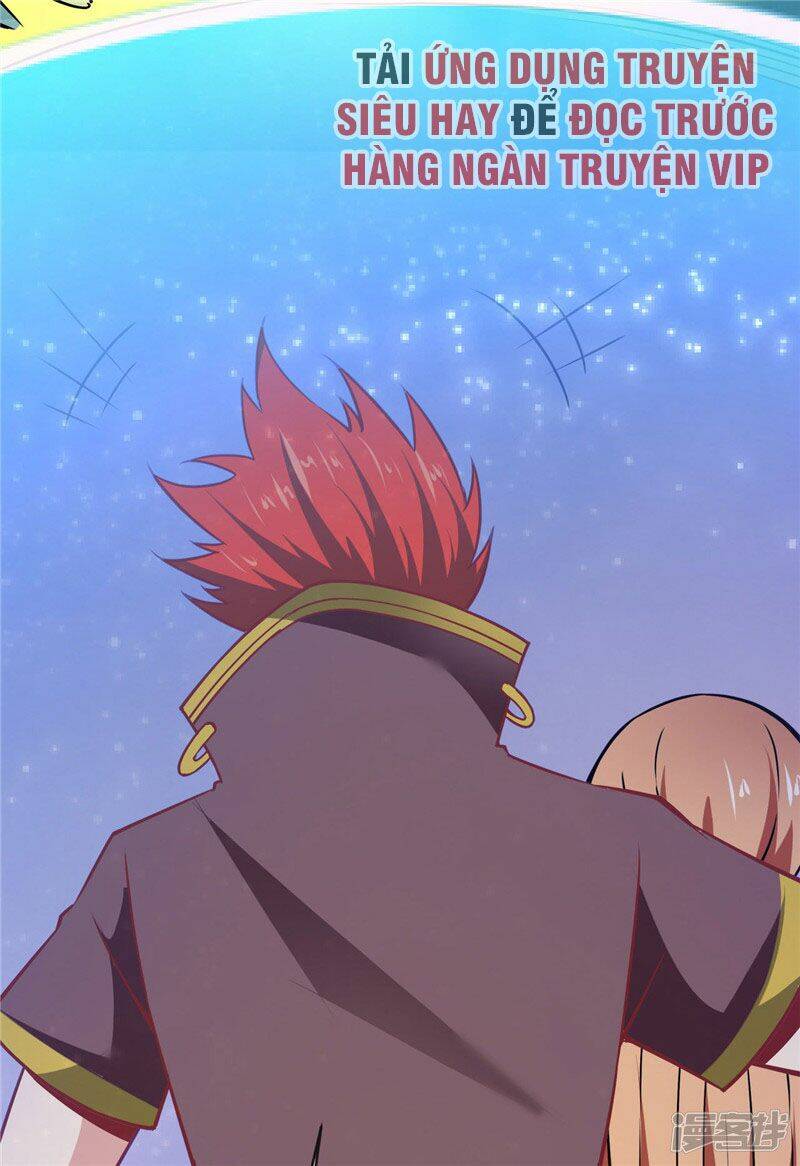 Chí Tôn Võ Đế: Chapter 207