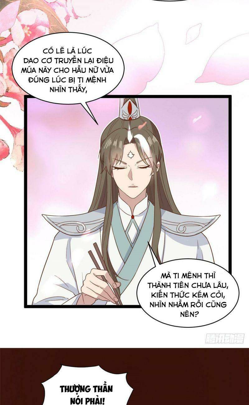 Bạo Manh Tiểu Tiên: Chapter 12