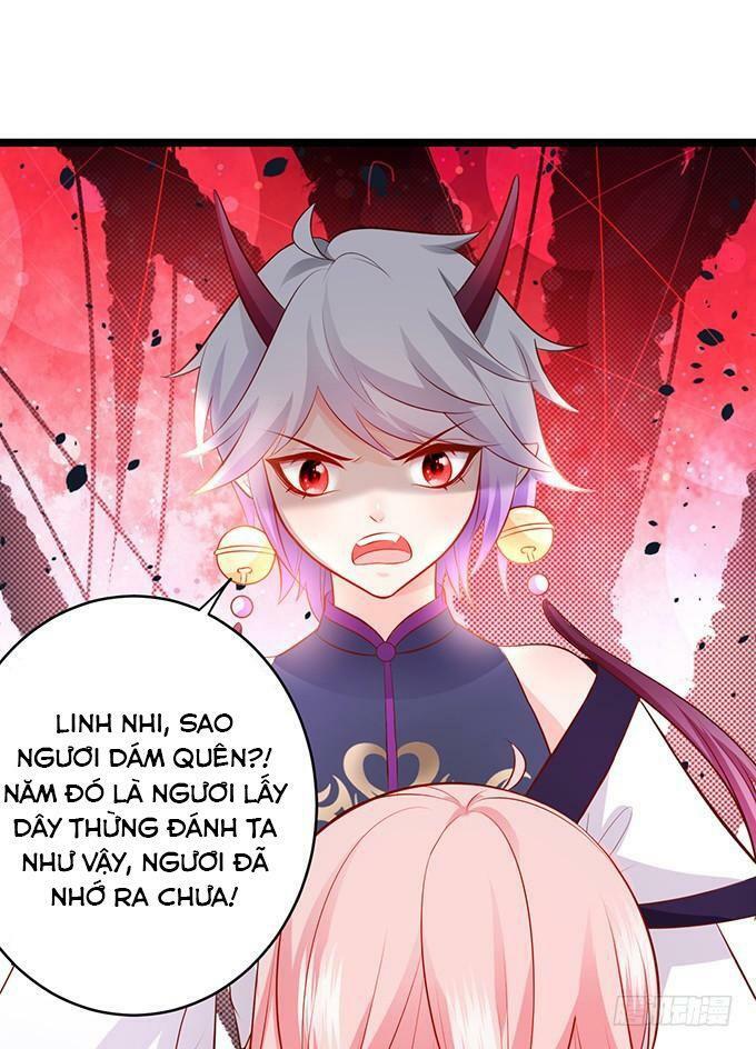 Hồ Tiên Hung Bạo: Chapter 128