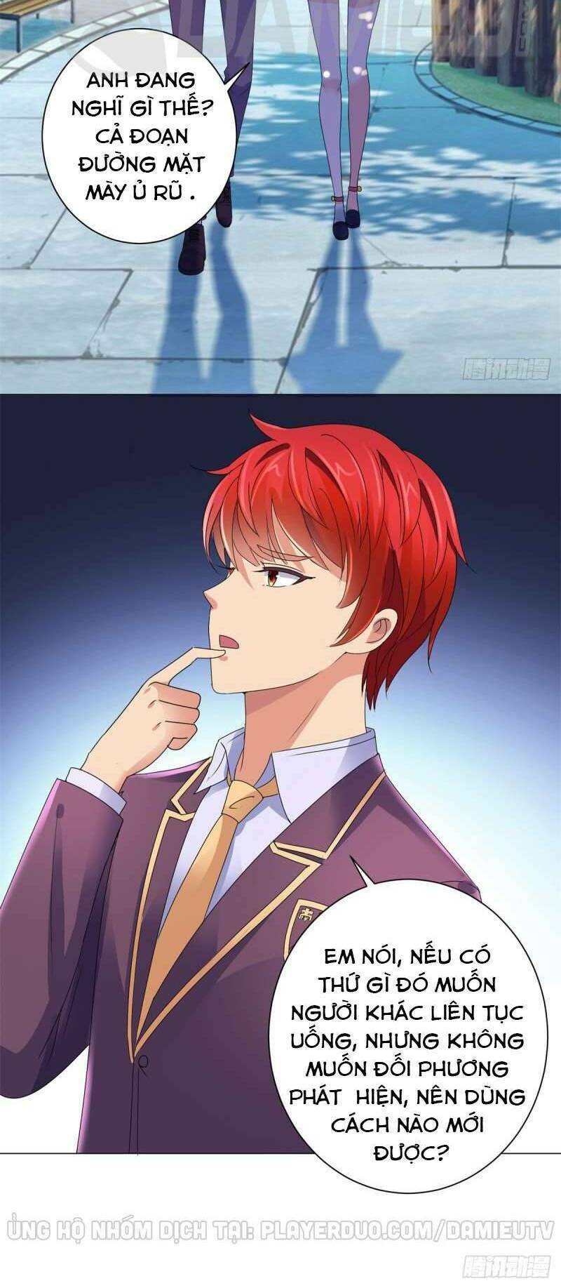 Đô Thị Chí Tôn Hệ Thống: Chapter 129