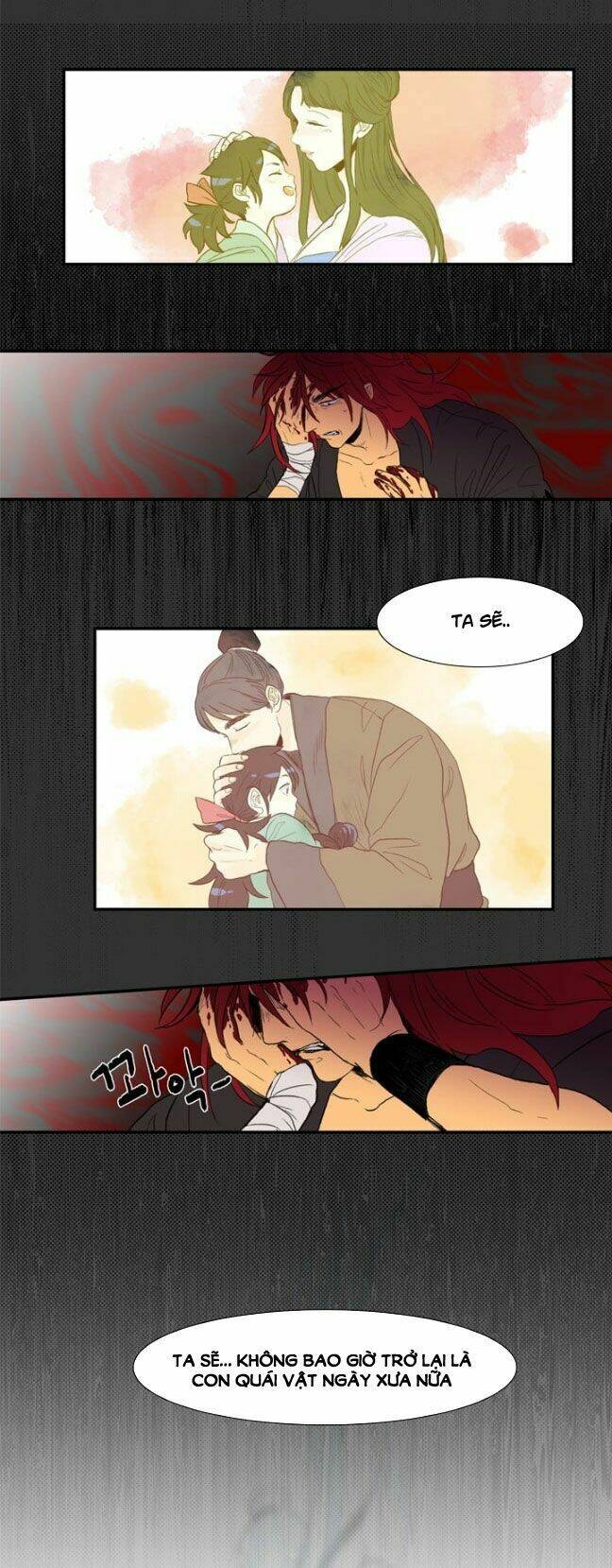 Học Sĩ Tái Sinh: Chapter 10