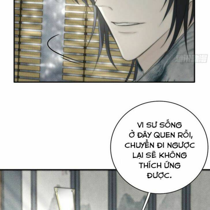 Nguyệt Trụy Trọng Minh: Chapter 18